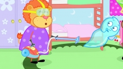 انیمیشن خانواده شیر قسمت 579 - lion family